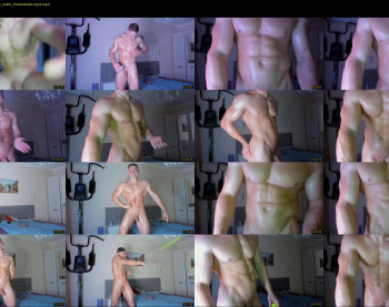 o_r_b_i_t — 47 minute Chaturbate male cam show recording, 720p, Jun 15, 2021
