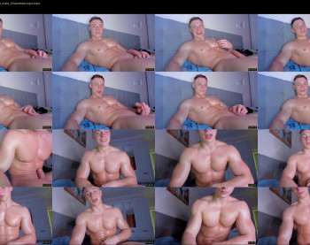 o_r_b_i_t — 3 minute Chaturbate male cam show recording, 720p, Jun 15, 2021