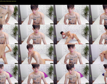 oliverrgroove — 17 minute Chaturbate male cam show recording, 1080p, Jun 14, 2021