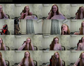 olivia_date — 51 minute Chaturbate female cam show recording, 1080p, Jun 14, 2021
