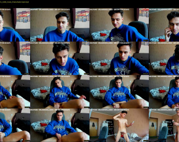 orlando__bloom — 24 minute Chaturbate male cam show recording, 1080p, Jun 14, 2021