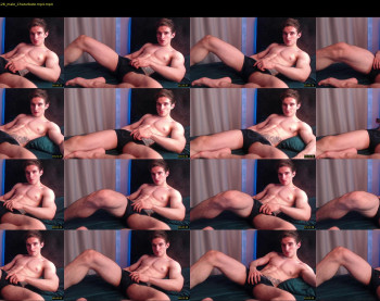 paul_rubini — 12 minute Chaturbate male cam show recording, 720p, Jun 15, 2021