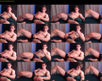paul_rubini — 30 minute Chaturbate male cam show recording, 720p, Jun 15, 2021