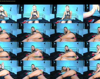 pink_angels — 20 minute Chaturbate couple cam show recording, 1080p, Jun 14, 2021