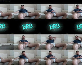 prince_89 — 40 minute Chaturbate male cam show recording, 720p, Jun 14, 2021