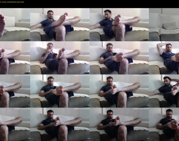 prince_89 — 23 minute Chaturbate male cam show recording, 720p, Jun 14, 2021