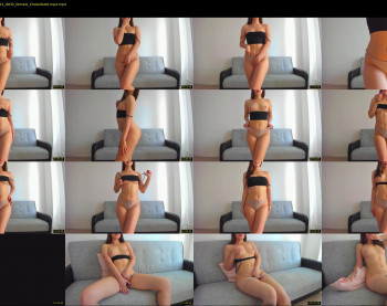 princess_moana — 70 minute Chaturbate female cam show recording, 1080p, Jun 14, 2021