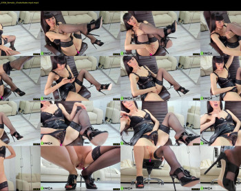 queenviktoria — 70 minute Chaturbate female cam show recording, 1080p, Jun 14, 2021