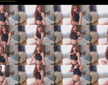 redhotline — 23 minute Chaturbate female cam show recording, 1080p, Jun 14, 2021