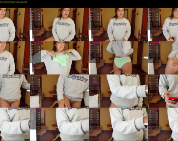 reign_rellic_ — 23 minute Chaturbate female cam show recording, 1080p, Jun 15, 2021