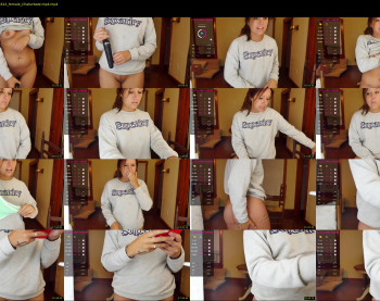 reign_rellic_ — 34 minute Chaturbate female cam show recording, 1080p, Jun 15, 2021