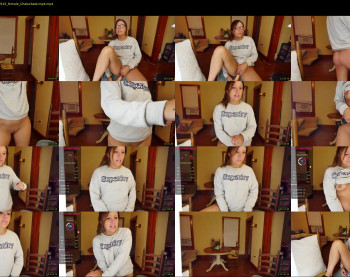 reign_rellic_ — 70 minute Chaturbate female cam show recording, 1080p, Jun 15, 2021