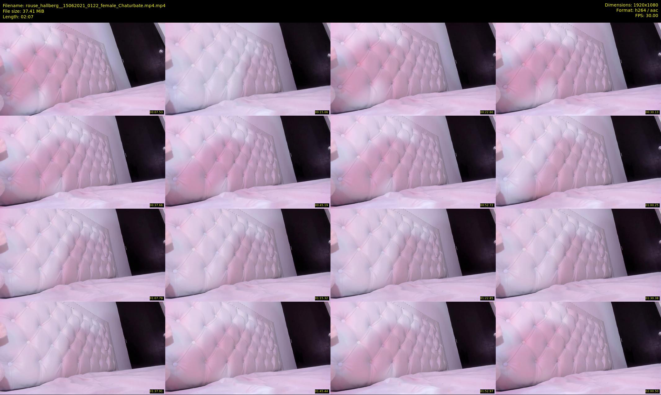 rouse_hallberg_ — 3 minute Chaturbate female cam show recording, 1080p, Jun 15, 2021