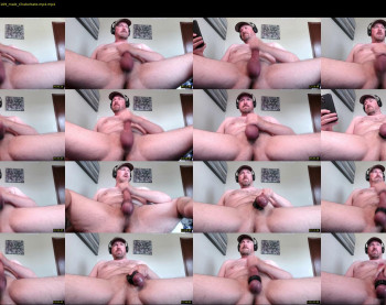 ryanlanders — 70 minute Chaturbate male cam show recording, 1080p, Jun 14, 2021
