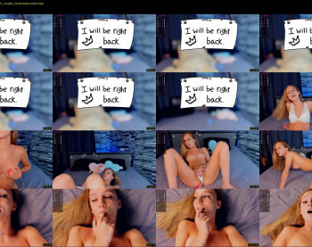 sallysarry — 69 minute Chaturbate couple cam show recording, 1080p, Jun 15, 2021