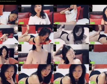 sandrami__ — 64 minute Chaturbate female cam show recording, 720p, Jun 14, 2021