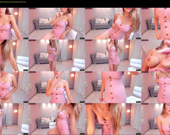 saraparkerx — 50 minute Chaturbate female cam show recording, 1080p, Jun 14, 2021