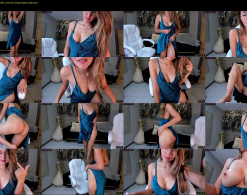 saraparkerx — 70 minute Chaturbate female cam show recording, 1080p, Jun 14, 2021
