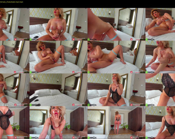 senihot — 70 minute Chaturbate female cam show recording, 1080p, Jun 14, 2021