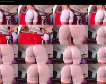 sexydea — 72 minute Chaturbate female cam show recording, 1080p, Jun 14, 2021