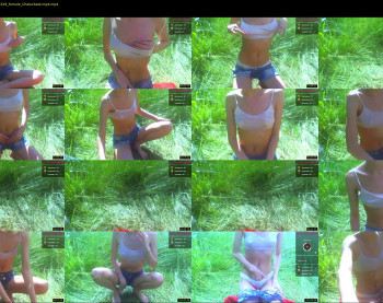 sexyfoxyred — 75 minute Chaturbate female cam show recording, 1080p, Jun 14, 2021