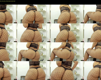 sexyzoe_69 — 16 minute Chaturbate female cam show recording, 1080p, Jun 14, 2021