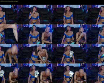 shannahand420 — 71 minute Chaturbate male cam show recording, 1080p, Jun 14, 2021