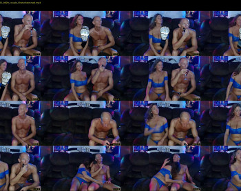 shannahand420 — 16 minute Chaturbate male cam show recording, 1080p, Jun 14, 2021
