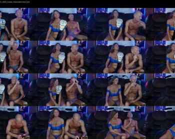 shannahand420 — 26 minute Chaturbate male cam show recording, 1080p, Jun 14, 2021