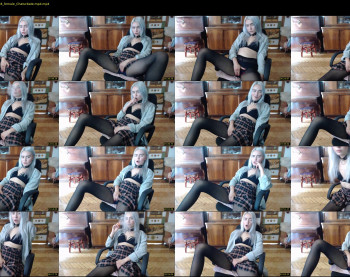 shimizyre — 48 minute Chaturbate couple cam show recording, 1080p, Jun 14, 2021