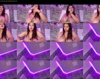 silviarichie_jade — 15 minute Chaturbate female cam show recording, 1080p, Jun 14, 2021