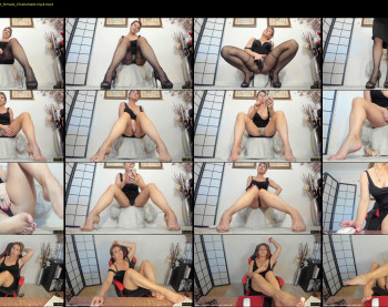 sirena99 — 62 minute Chaturbate female cam show recording, 720p, Jun 14, 2021