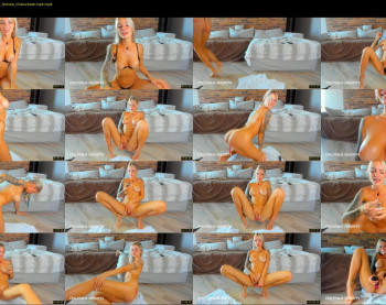 smurf19 — 70 minute Chaturbate female cam show recording, 1080p, Jun 14, 2021
