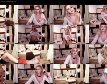 sorana_shy — 70 minute Chaturbate female cam show recording, 1080p, Jun 15, 2021