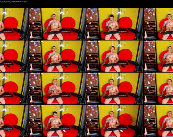 straigthguysfun — 9 minute Chaturbate male cam show recording, 720p, Jun 15, 2021