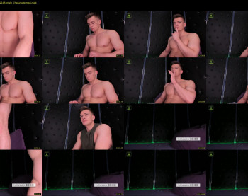 sultryandrew — 70 minute Chaturbate male cam show recording, 1080p, Jun 14, 2021