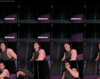 sultryandrew — 68 minute Chaturbate male cam show recording, 1080p, Jun 14, 2021