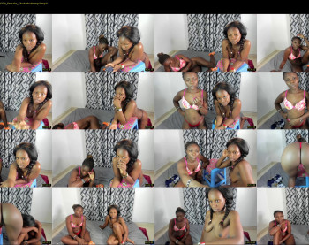 sweet_savvy — 71 minute Chaturbate female cam show recording, 1080p, Jun 15, 2021