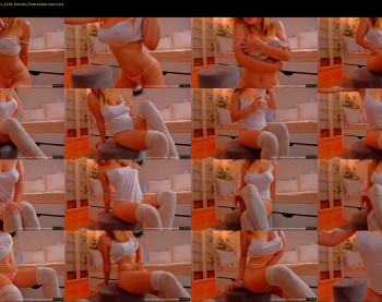 sweetnameless — 14 minute Chaturbate couple cam show recording, 1080p, Jun 14, 2021