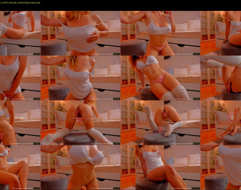 sweetnameless — 71 minute Chaturbate couple cam show recording, 1080p, Jun 14, 2021