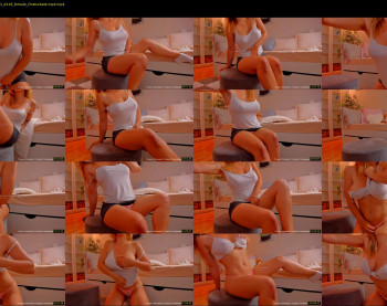 sweetnameless — 71 minute Chaturbate couple cam show recording, 1080p, Jun 15, 2021