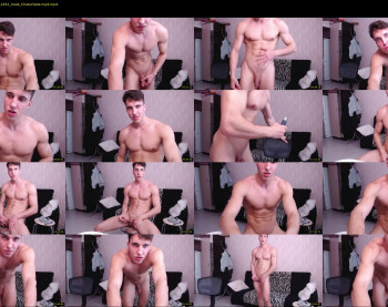 theodore_hot — 28 minute Chaturbate male cam show recording, 1080p, Jun 14, 2021