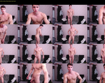 theodore_hot — 70 minute Chaturbate male cam show recording, 1080p, Jun 14, 2021