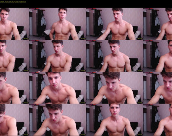 theodore_hot — 6 minute Chaturbate male cam show recording, 1080p, Jun 14, 2021