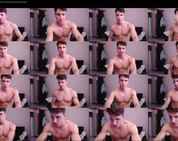theodore_hot — 15 minute Chaturbate male cam show recording, 1080p, Jun 14, 2021