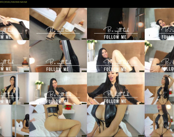 tiffanystone_ — 70 minute Chaturbate female cam show recording, 1080p, Jun 14, 2021