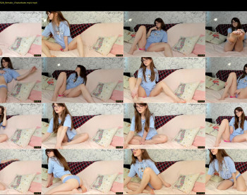 tossy_flossy — 71 minute Chaturbate female cam show recording, 1080p, Jun 15, 2021