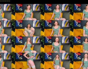 toxl — 20 minute Chaturbate female cam show recording, 1080p, Jun 14, 2021
