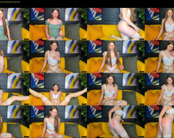 toxl — 70 minute Chaturbate female cam show recording, 1080p, Jun 14, 2021