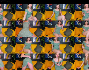 toxl — 12 minute Chaturbate female cam show recording, 1080p, Jun 14, 2021